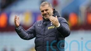 Calm Ange Postecoglou enjoys &lsquo;positive step&rsquo; as Tottenham rout Aston Villa