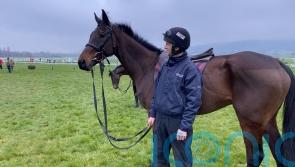 National Hunt Chase promises poignant result for Mullins family