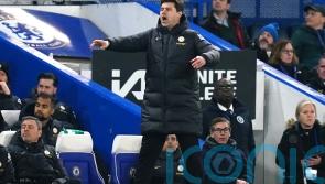 Mauricio Pochettino warns Chelsea they need to build on win over Newcastle