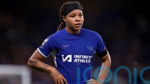 Chelsea forward Mia Fishel undergoes successful ACL surgery