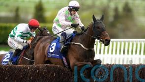 Gaelic Warrior in cruise control for impressive Arkle triumph