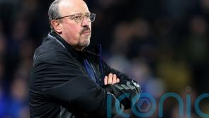 Rafael Benitez sacked by Celta Vigo