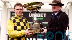 Bookmakers hit by Mullins on day one of Cheltenham &ndash; with more to come