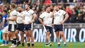 Steve Tandy reveals Scotland held &lsquo;hard-hitting&rsquo; review of crushing Italy defeat