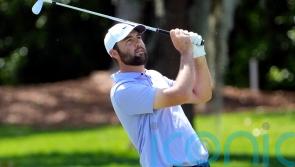 Dominant star would be good for golf but a tall task &ndash; Scottie Scheffler