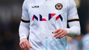 Newport leave it late to win thriller against Morecambe