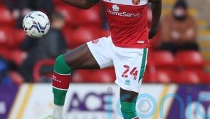 Rollin Menayese has eventful return to Walsall line-up in draw with Barrow