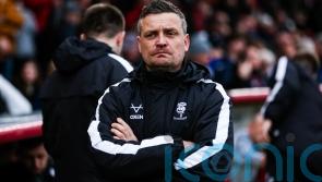 Michael Skubala praises Lincoln&rsquo;s &lsquo;ruthless streak&rsquo; in victory over Cambridge