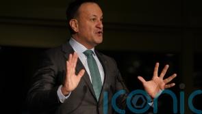 Varadkar hails Irish diaspora during US visit