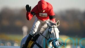 Grey Dawning all set for rematch with Ginny&rsquo;s Destiny