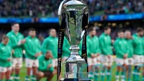 Bonus points &lsquo;promote positive rugby&rsquo; &ndash; Six Nations boss says format set to stay