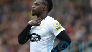 Gloucester replace NFL hopeful Louis Rees-Zammit with Christian Wade