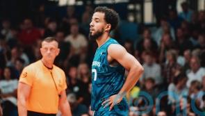 Justin Robinson convinced basketball can help youngsters avoid &lsquo;ills&rsquo; in society