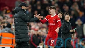 Wales confident Lewis Koumas will not switch allegiance to England