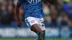 Stockport fight back to draw at Salford