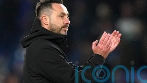 Roberto De Zerbi targets another European run via Premier League for Brighton