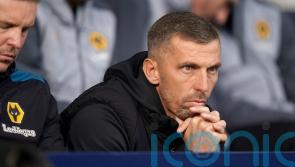 Gary O&rsquo;Neil says facing Coventry in quarter-final is a &lsquo;huge test&rsquo; for Wolves