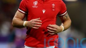 Josh Adams says Wales &lsquo;can&rsquo;t afford to lose&rsquo; Six Nations clash with Italy