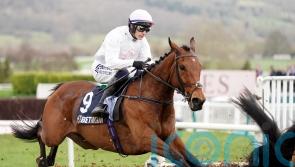 Absurde performance one to celebrate for Mullins and Townend