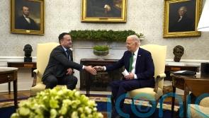 Biden agrees with Varadkar&rsquo;s call for Gaza ceasefire &lsquo;as soon as possible&rsquo;