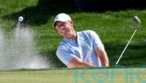 Rory McIlroy&rsquo;s Players title bid fades after erratic second round at Sawgrass