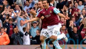 On This Day in 2009:  West Ham and Sheff Utd agree settlement over Carlos Tevez