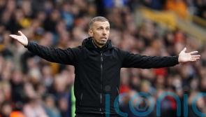 Gary O&rsquo;Neil disgusted by Mark Robins&rsquo; behaviour in front of Wolves ball boy