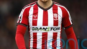 Joe Taylor hits hat-trick as Lincoln hammer Bristol Rovers