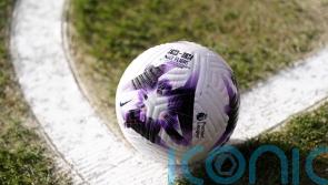 Solihull held by struggling Dorking to dent play-off bid