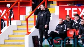 Peter Leven relieved as Aberdeen end long wait for a league win