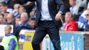 Derek McInnes hails Kilmarnock&rsquo;s character after stunning second-half comeback