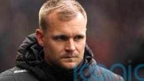 Liam Manning has little to say about &lsquo;really poor&rsquo; ref after Bristol City defeat