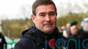 Mansfield&rsquo;s flying start at Bradford delights Nigel Clough