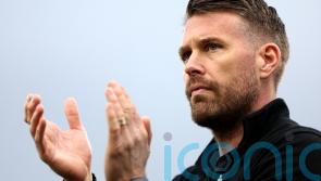 Luton continue to fight for Premier League lives after Forest draw &ndash; Rob Edwards