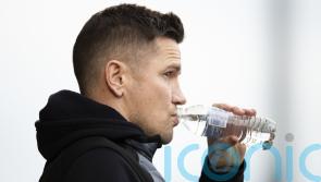 Lee Bell &lsquo;furious&rsquo; with Crewe&rsquo;s first-half display at MK Dons