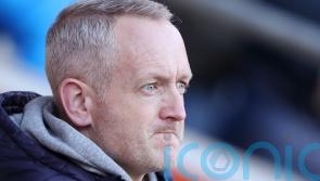 We dominated second half &ndash; Neil Critchley felt Blackpool deserved point at Wigan