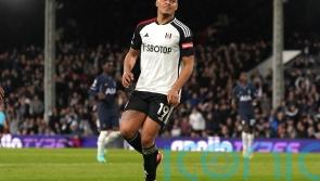 Rodrigo Muniz scores twice as Fulham stun top-four hopefuls Tottenham