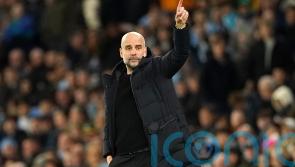 Pep Guardiola praises &lsquo;special&rsquo; Manchester City after making FA Cup history