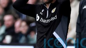 &lsquo;Shellshocked&rsquo; Stephen Robinson says his Saints were &lsquo;bullied&rsquo; by Kilmarnock