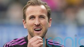 Harry Kane set to join up with England squad despite ankle concern