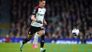 Fulham&rsquo;s Sasa Lukic: Facing James Maddison was like Euro 2024 &lsquo;dress rehearsal&rsquo;