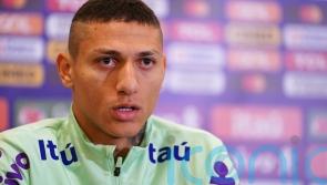 I know the responsibility I carry for Brazil and Tottenham &ndash; Richarlison
