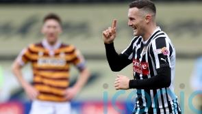 Win over Bradford &lsquo;just the start&rsquo; for Notts County &ndash; Stuart Maynard