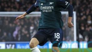 Takehiro Tomiyasu extends Arsenal stay