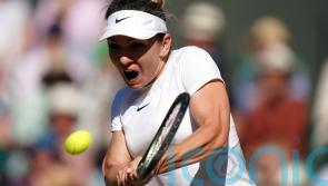 Why did she say that? &ndash; Simona Halep unhappy with Caroline Wozniacki criticism