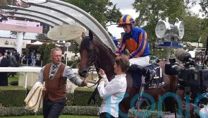 Ballydoyle Classic generation has great strength in depth