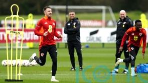 Rob Page dismisses Cardiff boss Erol Bulut&rsquo;s concern over Aaron Ramsey call-up