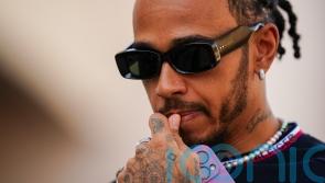 I&rsquo;ve never backed FIA chief Mohammed ben Sulayem &ndash; Lewis Hamilton