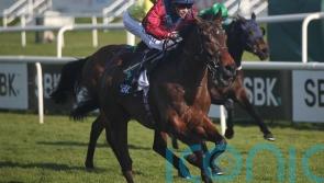 De Sousa teams up with Johan in search of Lincoln repeat