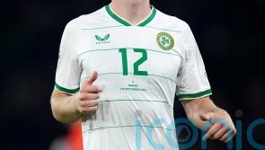 Nathan Collins trusts FAI to make right Republic of Ireland appointment